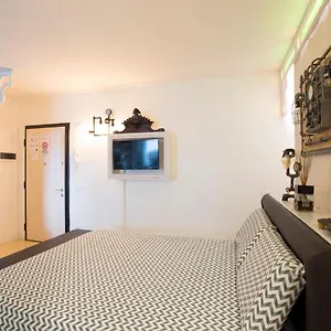 Sentirsi A Casa Apartment Piacenza