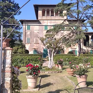  Apartament Di Papiano