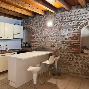 Houseberg Pignolo 8 Bergamo