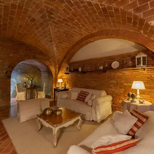  Apartament La Casetta Di Borgo