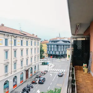 Flora Inn, Paglia 2 - Nel Cuore Del Centro Citta Bergamo