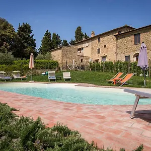  Dom wakacyjny Borgo Pie' Di Gamboi