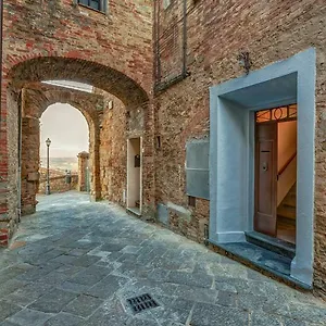  Apartament Casa Il Castello