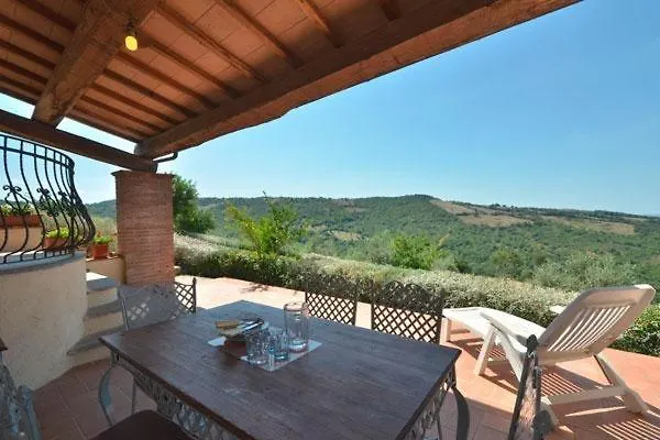 Fattoria La Pieve Villa Stribugliano