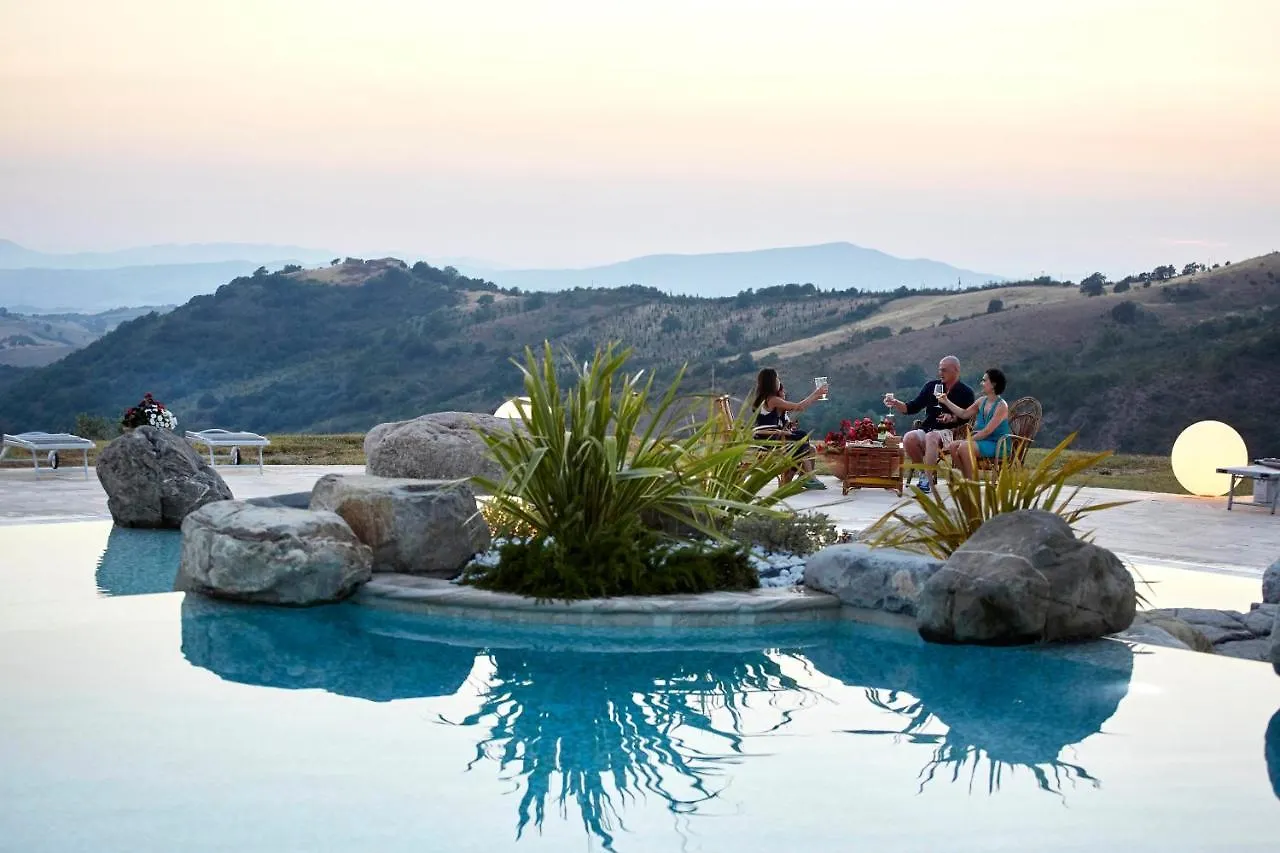 Fattoria La Pieve Villa Stribugliano