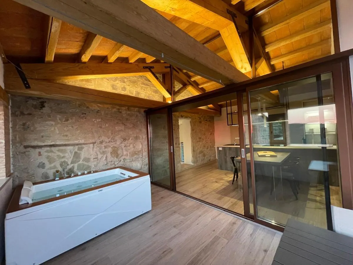 Fattoria La Pieve Villa Stribugliano Vakantieboerderij