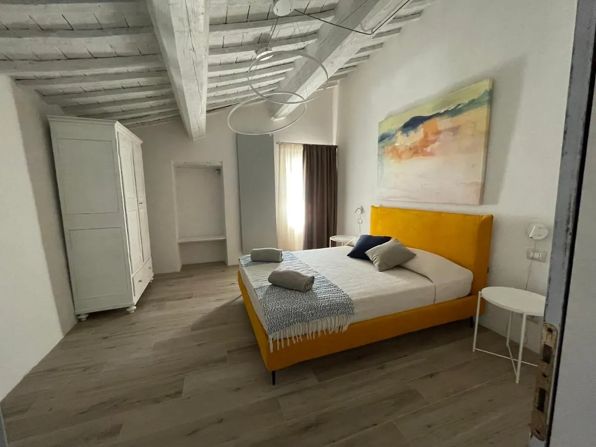 Fattoria La Pieve Villa Stribugliano