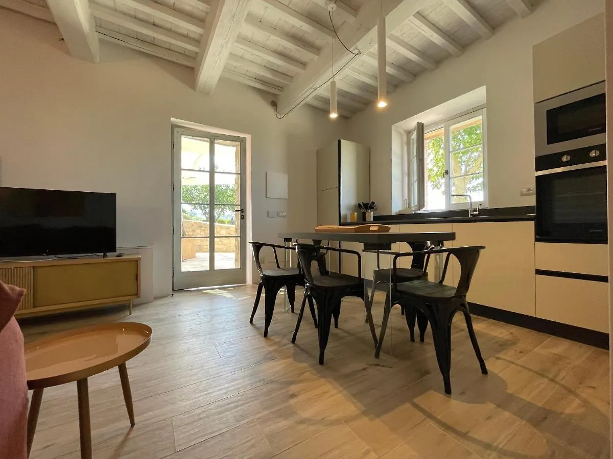 Fattoria La Pieve Villa Stribugliano