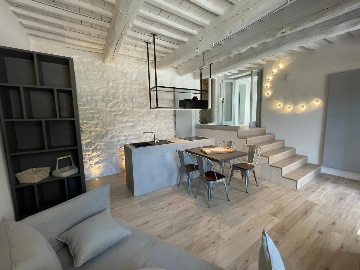 Vakantieboerderij Fattoria La Pieve Villa Stribugliano