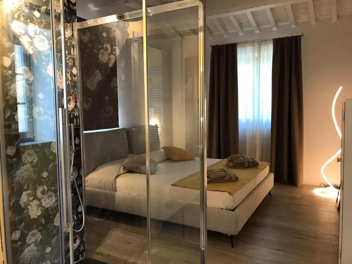 Fattoria La Pieve Villa Stribugliano Vakantieboerderij