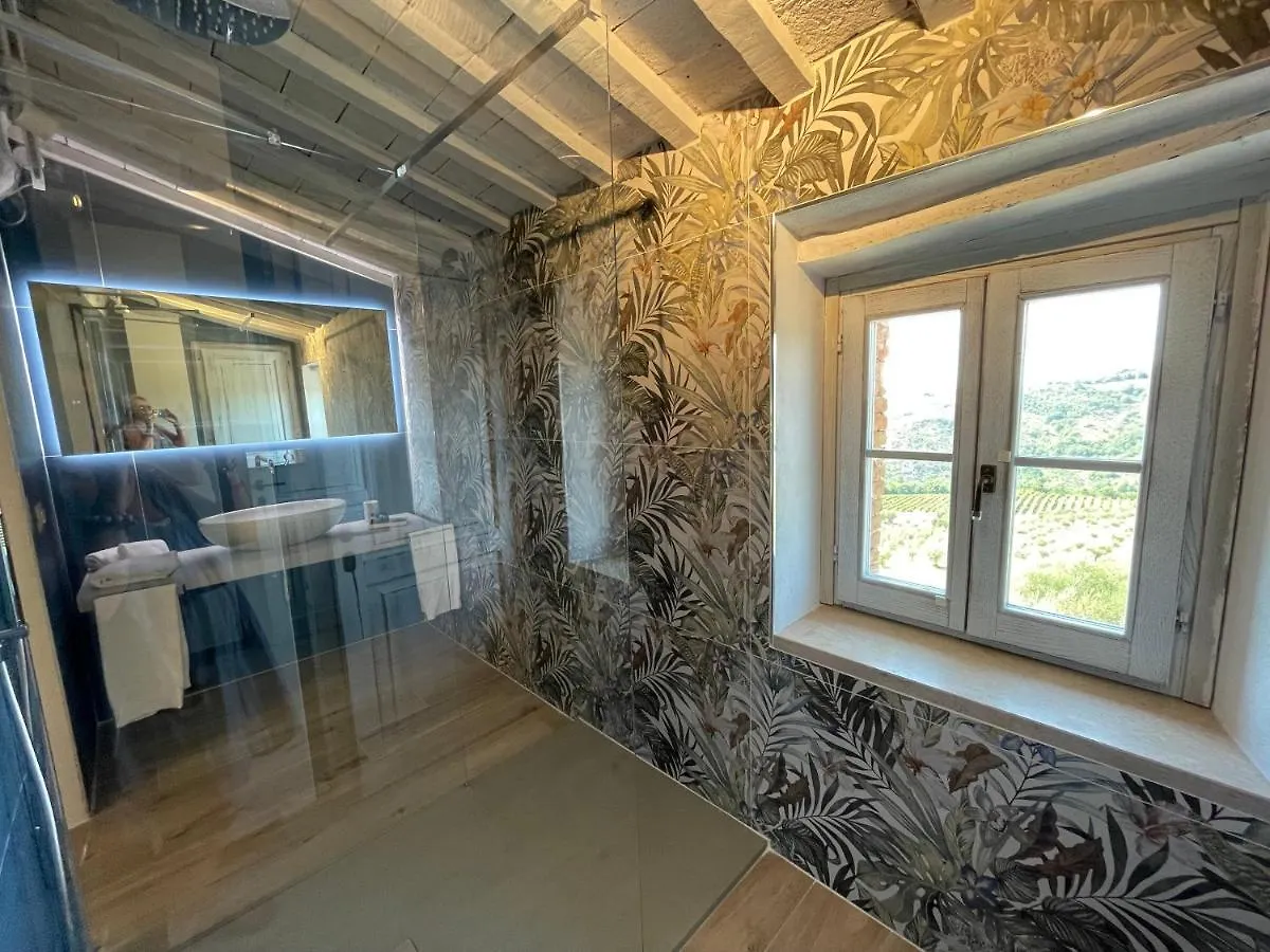 Vakantieboerderij Fattoria La Pieve Villa Stribugliano Italië