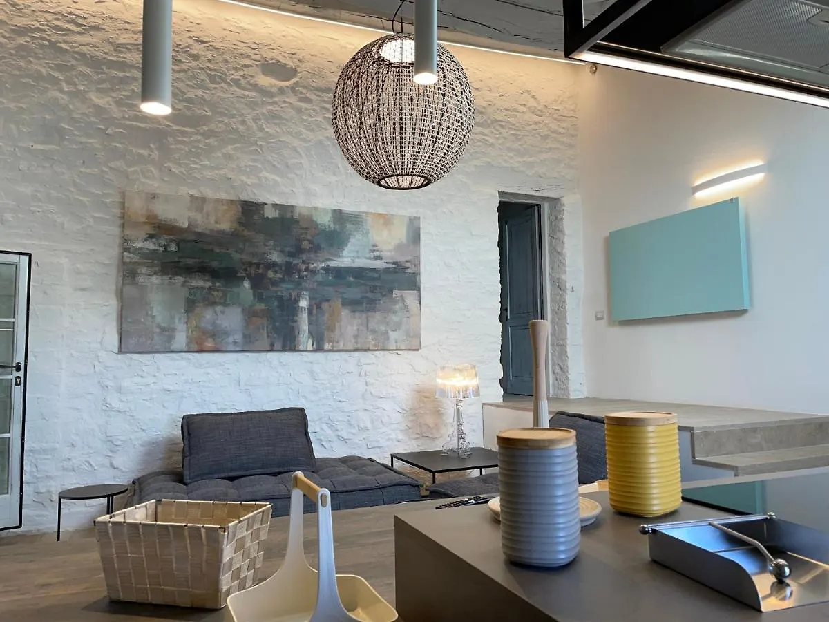 Fattoria La Pieve Villa Stribugliano Vakantieboerderij