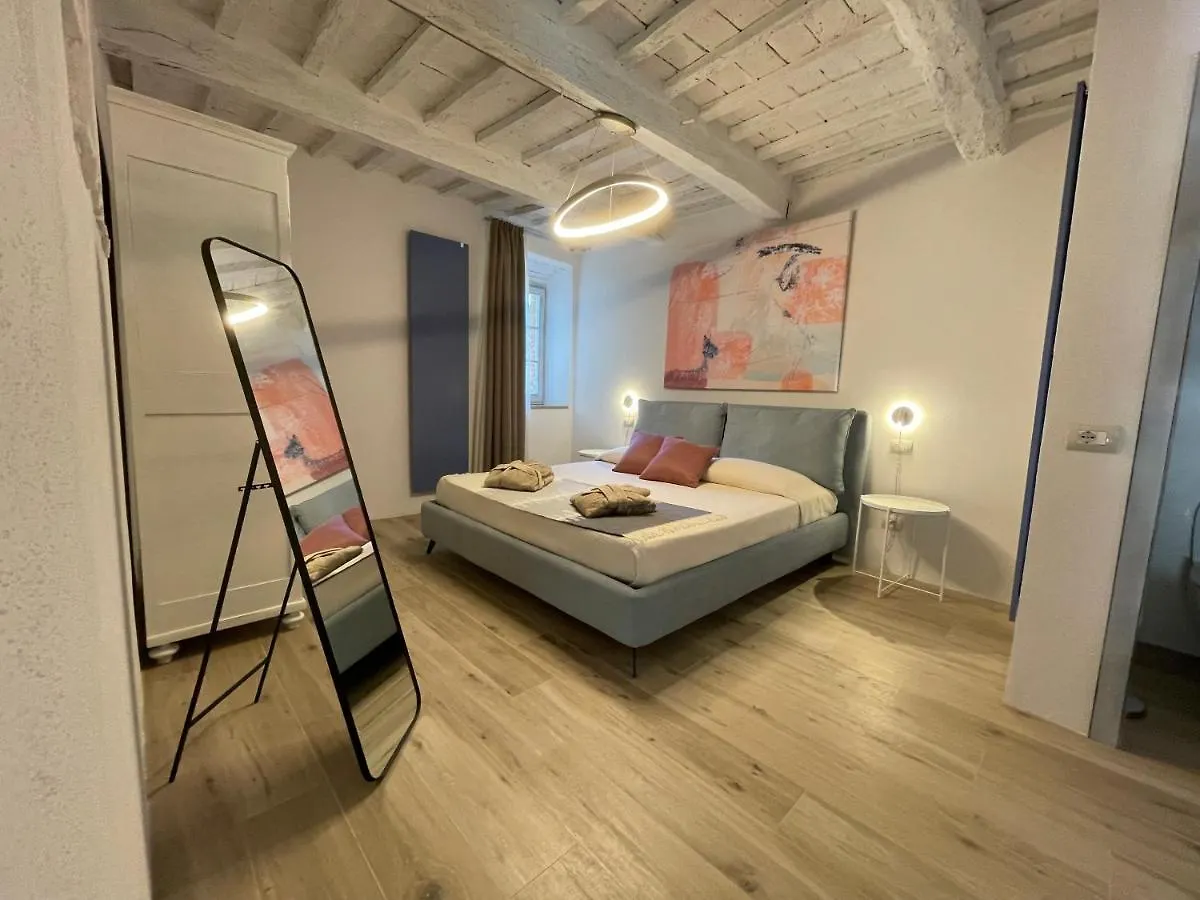Vakantieboerderij Fattoria La Pieve Villa Stribugliano Italië