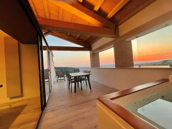 Vakantieboerderij Fattoria La Pieve Villa Stribugliano