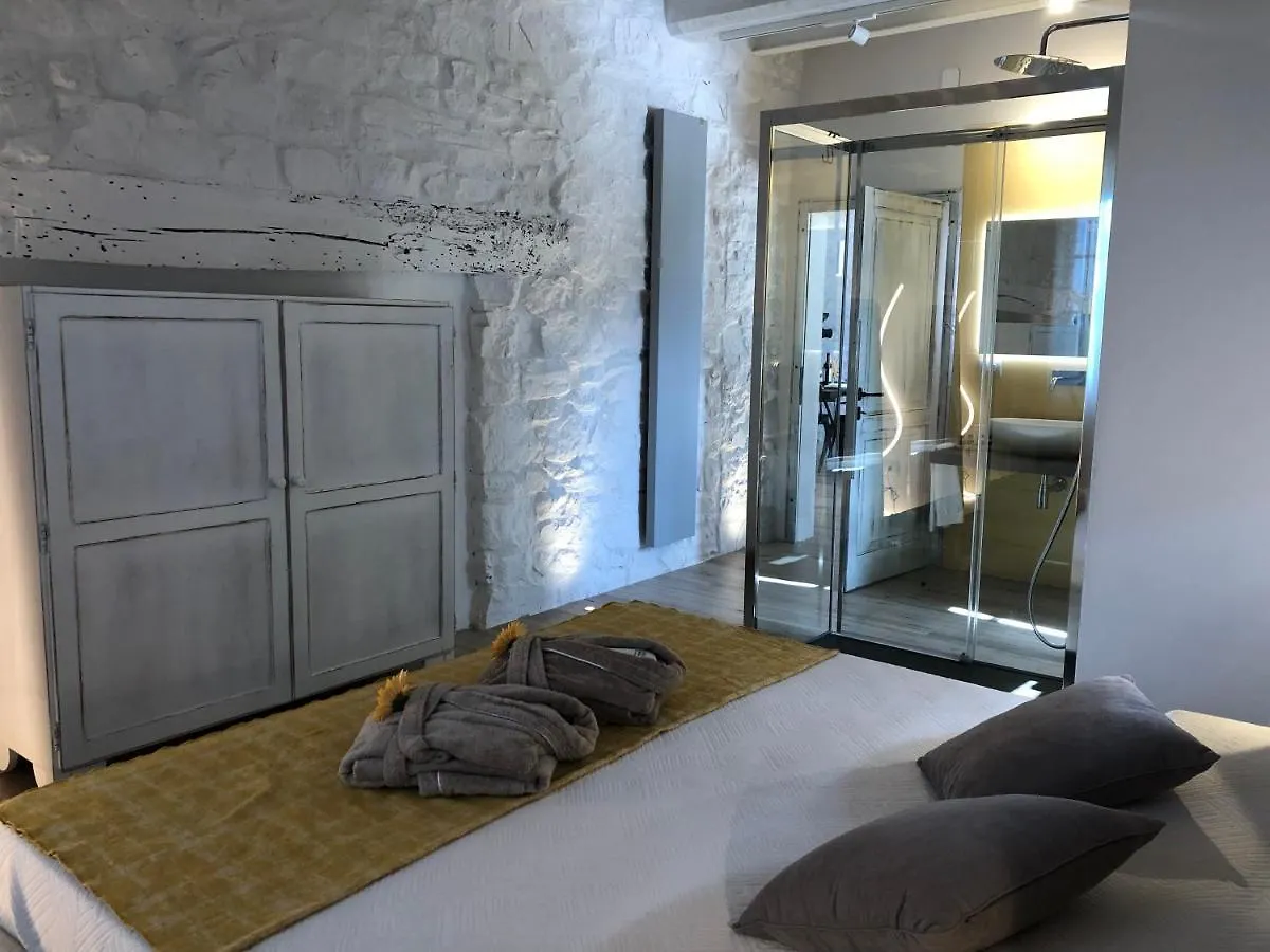 Fattoria La Pieve Villa Stribugliano