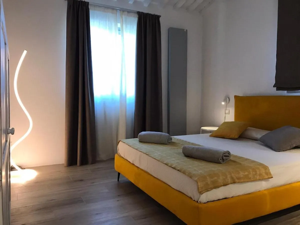 Vakantieboerderij Fattoria La Pieve Villa Stribugliano