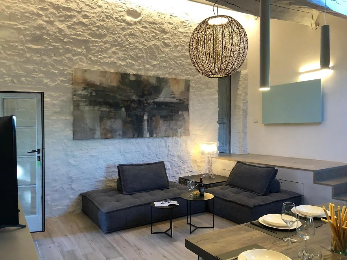Fattoria La Pieve Villa Stribugliano Italië