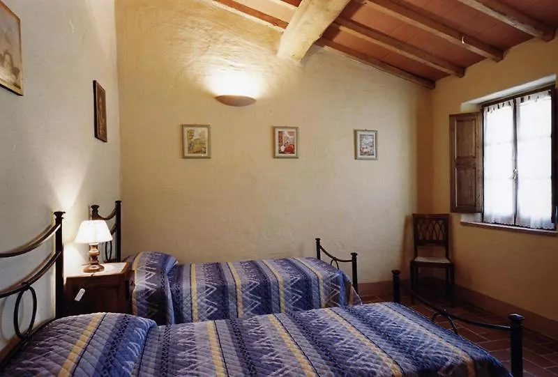 Fattoria La Pieve Villa Stribugliano 0*,  Italië