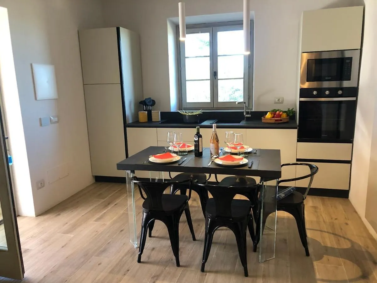 Vakantieboerderij Fattoria La Pieve Villa Stribugliano